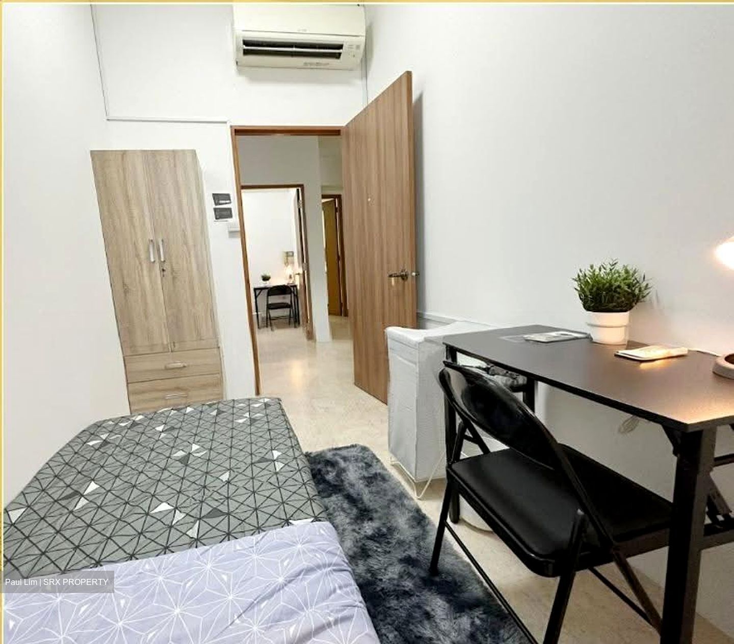 The Tessarina (D10), Condominium #622444471